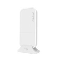 2.4GHz Wi-Fi зовнішня Wi-Fi точка доступу з модемом LTE MikroTik wAP LTE kit (RBWAPR-2ND&R11E-LTE) 2.4GHz Wi-Fi зовнішня Wi-Fi точка доступу з модемом LTE MikroTik wAP LTE kit (RBWAPR-2ND&R11E-LTE)
