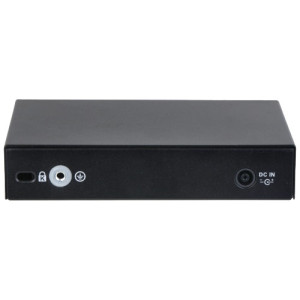4-портовий керований з PoE DH-CS4006-4ET-60