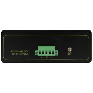 8-портовий промисловий 10/100M PoE Ewind EW-PIS1712-8FE