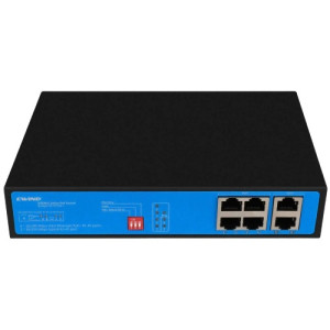 4-портовый 100M POE Ewind EW-S1906CF-AP