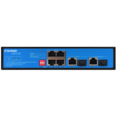 7-портовый гигабитный коммутатор PoE Ewind EW-S1907CG-AP
