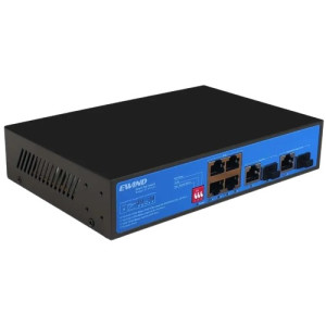 7-портовий гігабітний комутатор PoE Ewind EW-S1907CG-AP