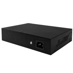 10-портовый гигабитный коммутатор PoE Ewind EW-S1910CG-AP