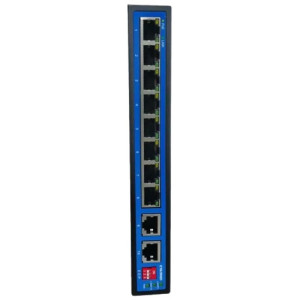 10-портовый гигабитный коммутатор PoE Ewind EW-S1910CG-DP