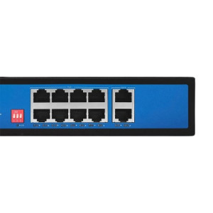 10-портовий 100M PoE Ewind EW-S1910G-AP