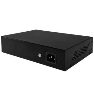 10-портовий 100M PoE Ewind EW-S1910G-AP