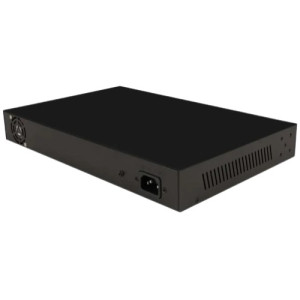 16-портовий PoE 300 Вт 2G SFP Ewind EW-S1918CG-AP