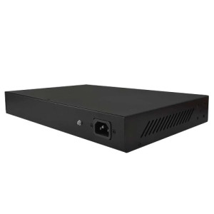 19-портовий PoE +2*GE+1*GF Ewind EW-S1919CF-AP
