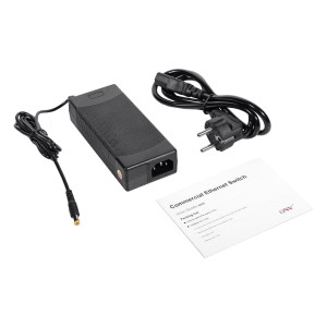 PoE-коммутатор 10-портовый гигабитный ONV-POE33108P