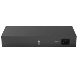 16-портовый неуправляемый без PoE 1000 Мбит/с Ruijie Reyee RG-ES116G