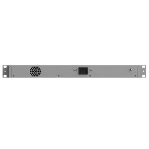 24-портовый гигабитный L2 управляемый коммутатор POE Ruijie RG-NBS3100-24GT4SFP-P-V2