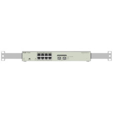 8-портовий гігабітний L2 керований комутатор POE Ruijie RG-NBS3100-8GT2SFP-P V2 8-портовий гігабітний L2 керований комутатор POE Ruijie RG-NBS3100-8GT2SFP-P V2