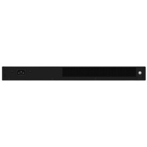 16-портовый гигабитный интеллектуальный коммутатор Ruijie RG-ES216GC-V2