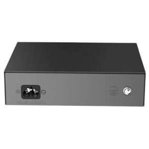 6-портовий 10/100Мб некерований PoE Ruijie Reyee RG-ES106F-P