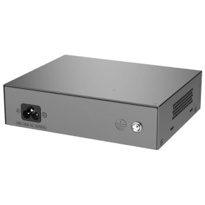 10-портовый 10/100Мб неуправляемый PoE Ruijie Reyee RG-ES110F-P