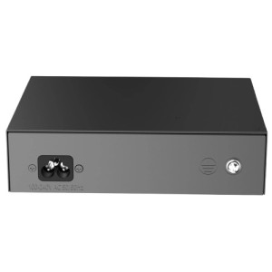10-портовий 10/100Мб некерований PoE Ruijie Reyee RG-ES110FG-P