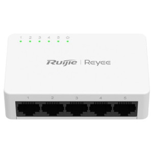 5-портовий гігабітний некерований Ruijie Reyee RG-ES05G-L