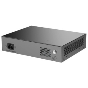10-портовый гигабитный неуправляемый PoE Ruijie Reyee RG-ES110GS-P-L