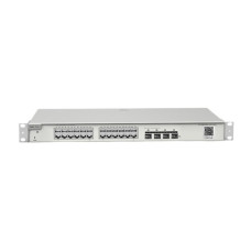 24-портовый гигабитный L3 управляемый 10G Ruijie RG-NBS5200-24GT4XS 24-портовый гигабитный L3 управляемый 10G Ruijie RG-NBS5200-24GT4XS
