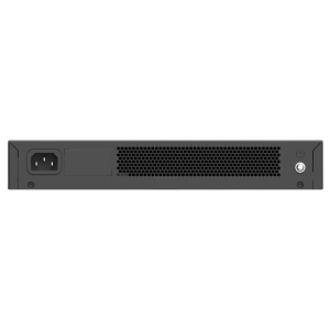 16-портовый гигабитный неуправляемый коммутатор Ruijie Reyee RG-ES116G-L