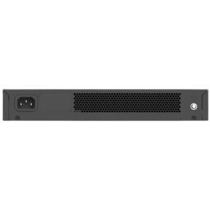 24-портовый гигабитный неуправляемый Ruijie Reyee RG-ES124G-L