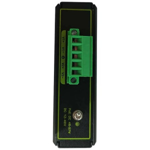 6-портовый промышленный 10/100/1000M PoE Ewind EW-PIS1806F-4GE