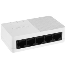 5-портовый 1000M DS-3E0505D-O 5-портовый 1000M DS-3E0505D-O