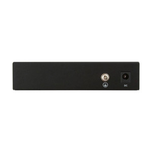 PoE-коммутатор FoxGate S6004G-G2-AI POE Watchdog 6-портовый неуправляемый