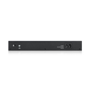 Смарт-управляемый коммутатор на 24 порта с PoE ZyXEL GS1900-24EP (GS1900-24EP-EU0101F)