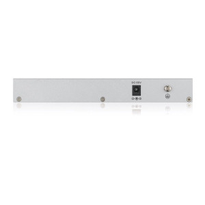 PoE-коммутатор на 5 портов ZyXEL GS1200-5HP v2 (GS1200-5HPV2-EU0101F) в металлическом корпусе