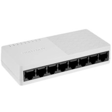 Коммутатор 8 портов неуправляемый Hikvision DS-3E0508D-O Коммутатор 8 портов неуправляемый Hikvision DS-3E0508D-O
