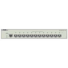 Комутатор 12-портовий 10G SFP+ керований L3 Ruijie Reyee RG-NBS5500-12XS