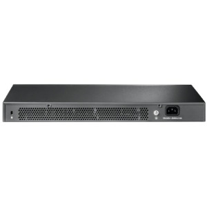 Коммутатор 24 порта управляемый TP-Link TL-SG3428 L2