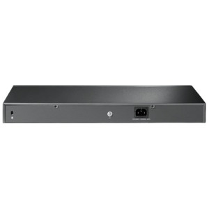Коммутатор 24 порта управляемый TP-Link TL-SL2428P PoE+