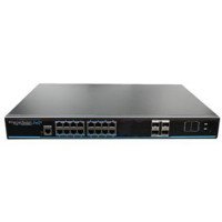 16-портовый управляемый PoE коммутатор Utepo UTP3-GSW1604S-MTP250 16-портовый управляемый PoE коммутатор Utepo UTP3-GSW1604S-MTP250