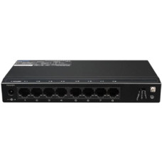 8-портовый гигабитный коммутатор Utepo SG8-M