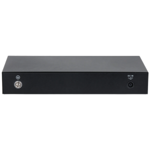Коммутатор 8 портов управляемый Dahua DH-CS4010-8ET-60 PoE