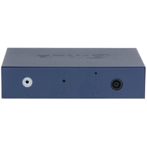 Коммутатор 4 порта управляемый Dahua DH-CS4006-4ET2GT-36 PoE