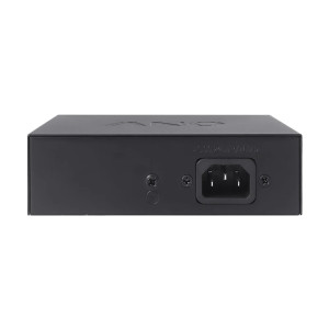 PoE-коммутатор ONV ONV-H1064PSD с 4 портами PoE неуправляемый 6-портовый