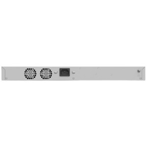 Коммутатор Ruijie RG-NBS3300-16MG4XS-HP PoE 16 портов управляемый
