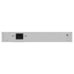 Комутатор Ruijie RG-NBS3300-8MG2XS-P PoE 8 портів керований