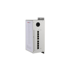 PoE комутатор для IP систем DS-KAD606