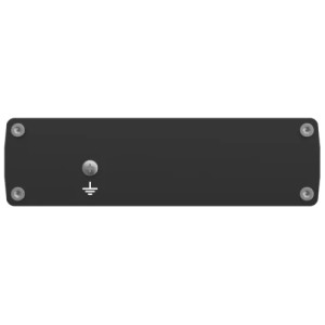 Коммутатор Teltonika TSW101 POE+ для использования в транспорте 5 портов неуправляемый