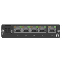 Коммутатор Teltonika TSW114 4 порта неуправляемый Коммутатор Teltonika TSW114 4 порта неуправляемый