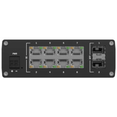 Комутатор Teltonika TSW210 8 портів некерований