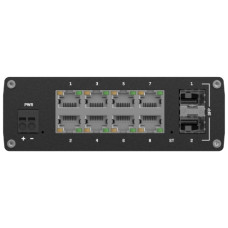 Комутатор Teltonika TSW212 8 портів керований