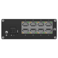 Комутатор Teltonika TSW030 8 портів некерований