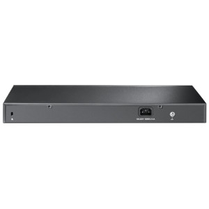 Комутатор TP-LINK SG2218 SFP 16 портів керований