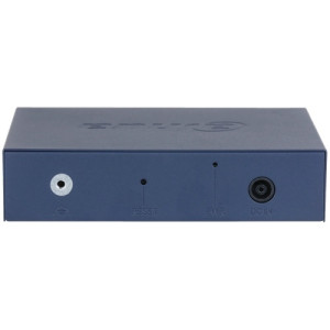 Коммутатор Dahua DH-CS4006-4ET2GT-60 PoE 4 порта управляемый
