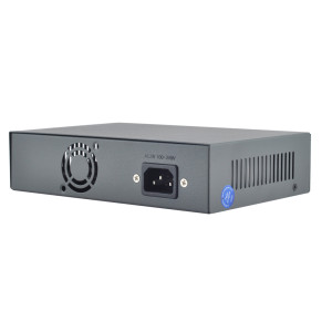 PoE-комутатор NVC 108Ex 10-портовий